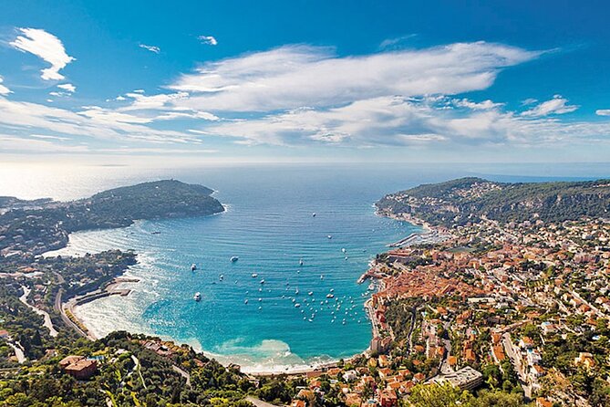 Saint-Tropez & Port Grimaud Day Trip With Optional Boat Cruise From Nice - Customer Reviews and Experiences