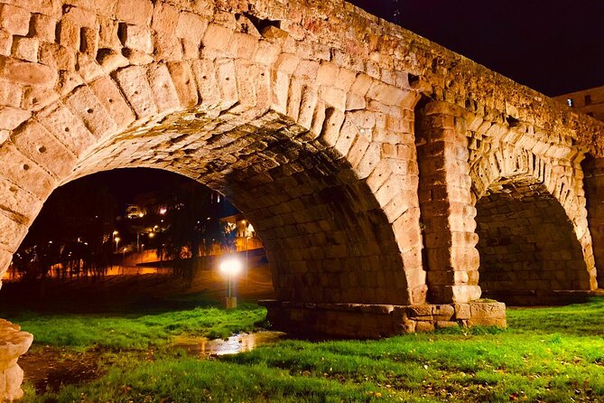 Salamanca Night Out (English) - Exploring Iconic Sites