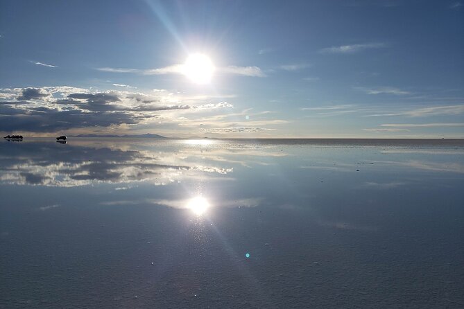 Salar De Uyuni Tours 2 Days - Highlights of the Tour