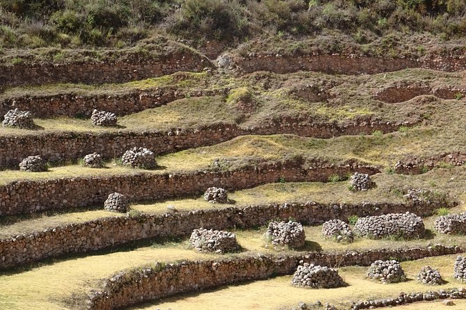 Salinas De Maras and Moray Half-Day - Additional Information