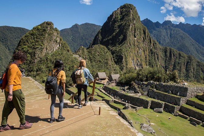 Salkantay Trek 5D / 4N - Health Considerations