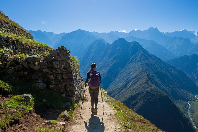 Salkantay Trek 5days Hike to Machu Picchu - Accommodations and Meals on the Trek