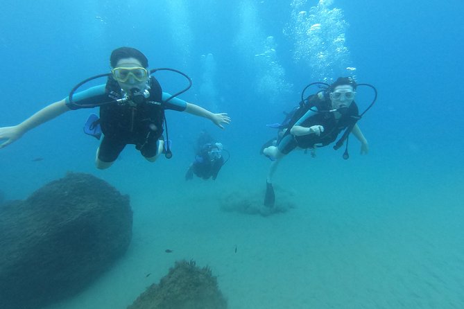 Salou Private Beginner Scuba Diving Course  - Tarragona - Transportation and Location