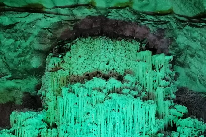 Salt Mine Prahova and Muddy Volcanoes Private Tour From Bucharest - Review Highlights