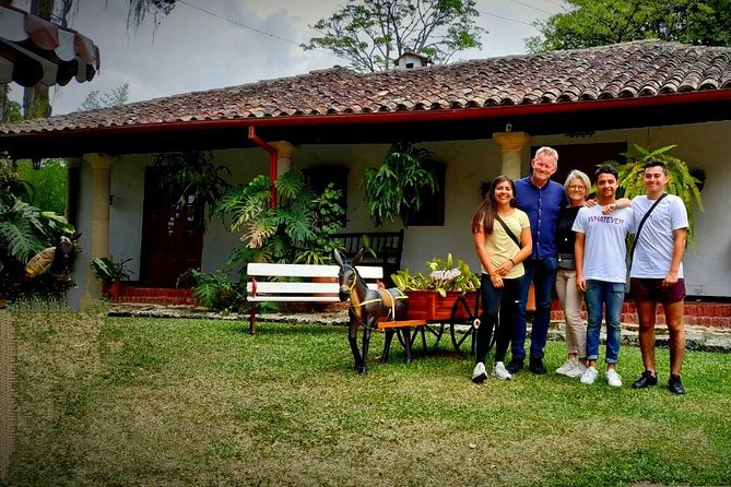 Salto Del Tequendama and Hacienda Del Cafe (Private Tour) - Pricing and Cancellation
