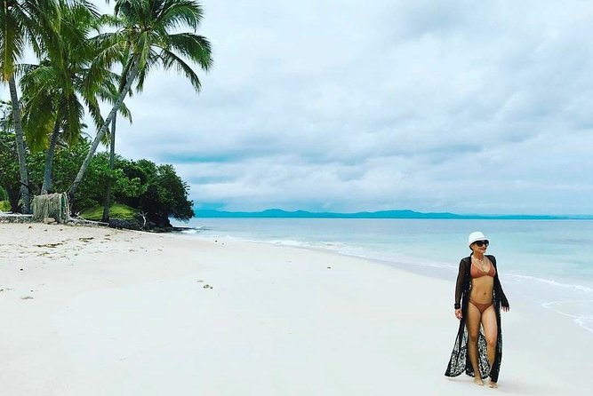 Samana Day Trip From Punta Cana: Cayo Levantado & El Limon Waterfall - Itinerary and Activities
