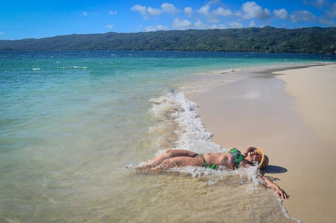 Samana Tours (With Whales) Full Day Excursion! All Inclusive Tour! - Booking and Accessibility