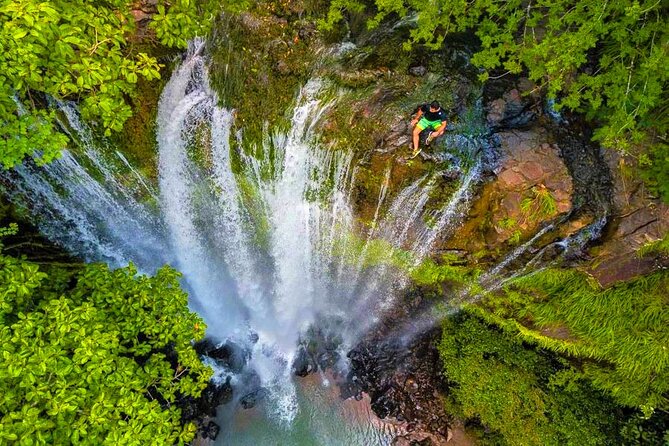 Samaná Whale Watching, Waterfall & Cayo Levantado Adventure - Pricing and Availability