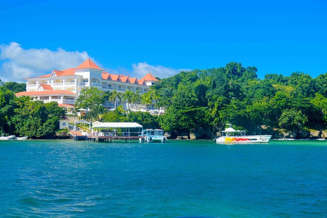Samana With Cayo Levantado, Full Day Tour! All Inclusive - Horseback Riding Adventure