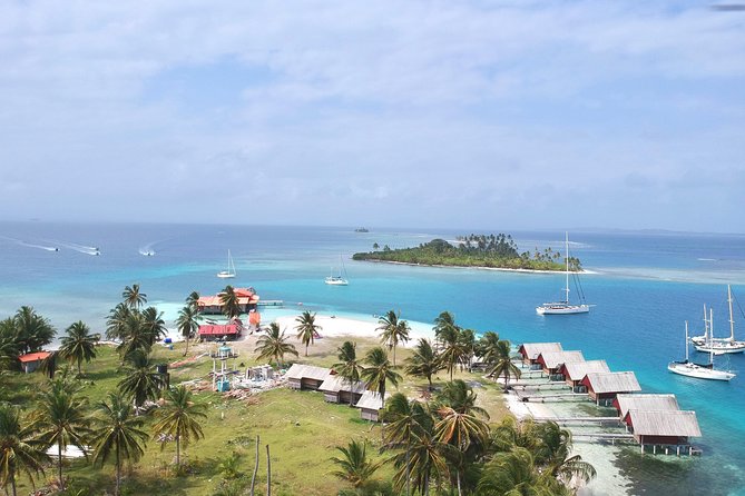 San Blas - 2D/1N Private OVER OCEAN Cabin + Meal + Community Tour - Important Considerations for Visitors