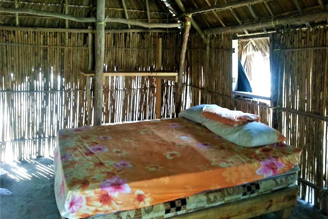San Blas Islands - Isla Aroma Private Cabin 2D & 1N Plus Day Tour - Cultural Immersion