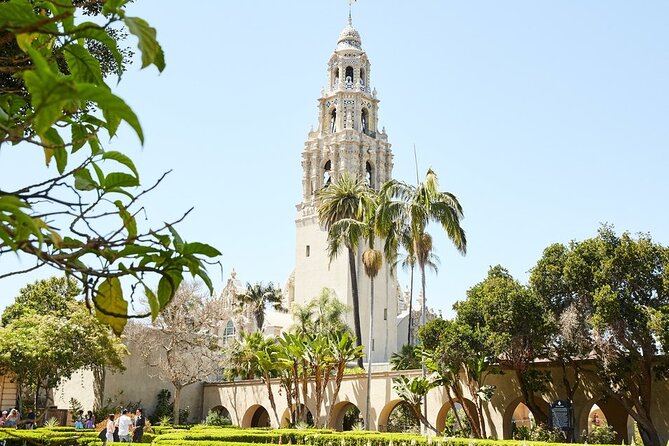 San Diego Private Tour - Customer Feedback