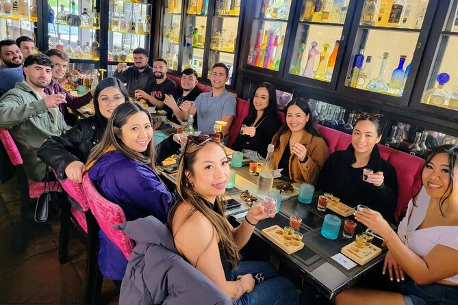 San Diego Tequila Tour - Historical and Cultural Insights