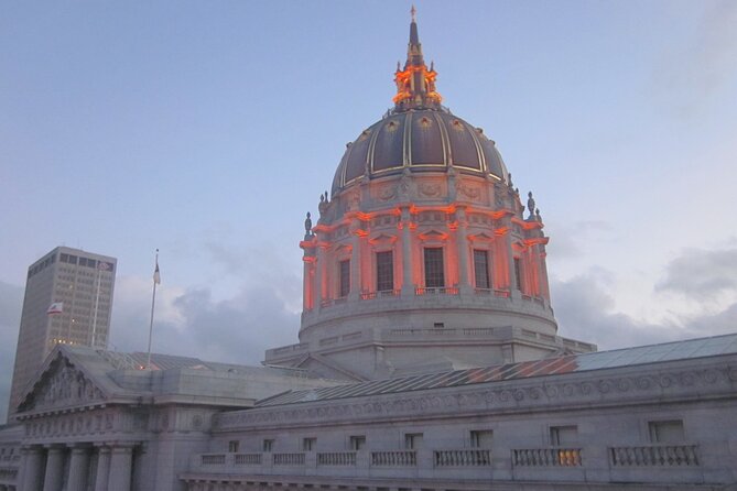 San Francisco Bay Cruise & Double Decker Night Tour - Pricing and Cancellation Policy