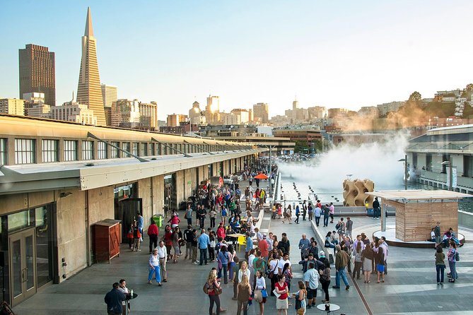 San Francisco Explorer Pass: Save up to 50% on 2 to 5 Attractions - Customer Feedback