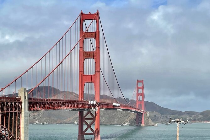 San Francisco Highlights Private 3-Hour Driving Tour - Customer Reviews and Feedback