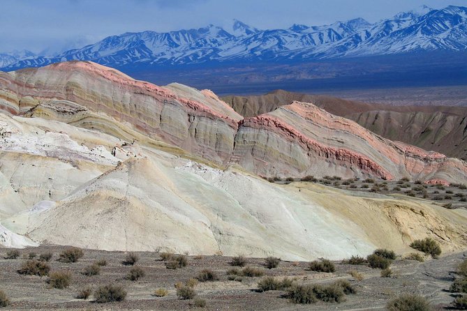 San Juan: High Mountain Tour in Calingasta - Questions About Your Stay