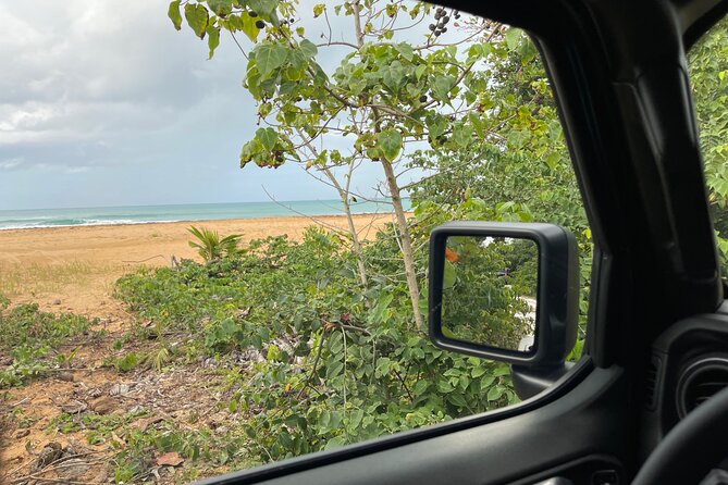 San Juan Highlights Private Sightseeing Tour in Jeep - Pickup and Meeting Details