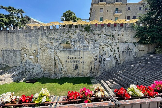 San Marino: A Self Guided Audio Tour Review - Downloading and Accessing the Tour