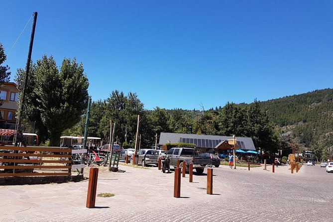 San Martín De Los Andes by 7 Lakes - Participant Experiences