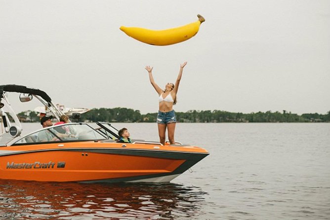 Sand Hollow Boat Charter for 3 Hours - Traveler Reviews and Ratings