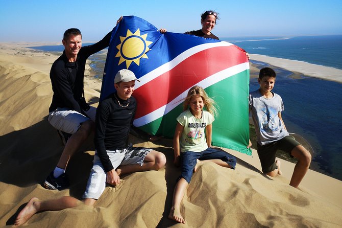 Sandwhich Harbour Dune 4x4 Full Day - Cancellation and Booking Policies
