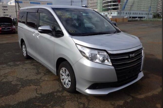 Sangster International Airport MBJ to Accommodations in Falmouth - Transfer Vehicle Options
