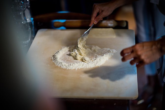 Sanremo Home Cooking Class - Cancellation and Rescheduling Policy