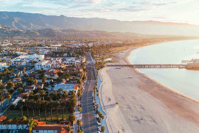 Santa Barbara 1-Day via Amtrak Starlight Coastal&Car Tour From LA - Customer Feedback and Concerns