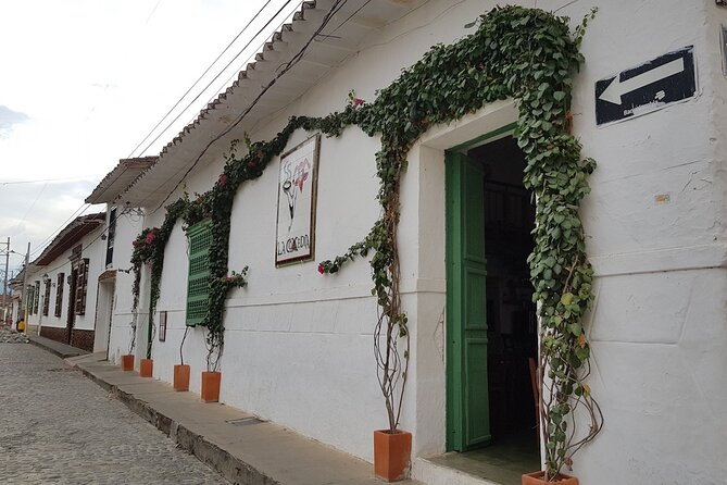 Santa Fe De Antioquia Private Full Day Tour - The Local Experience