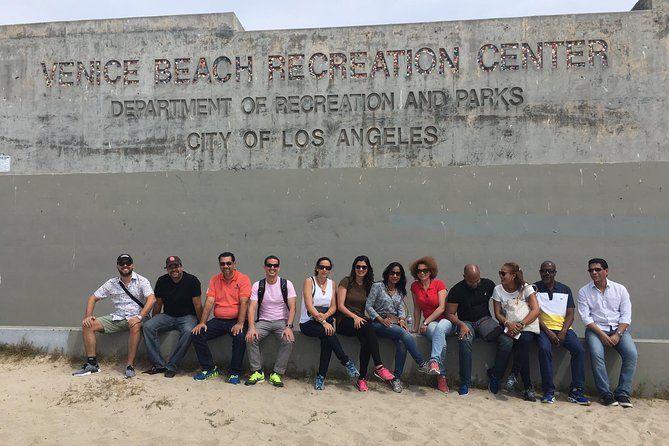 Santa Monica and Venice Beach Tour From Los Angeles - Booking and Cancellation