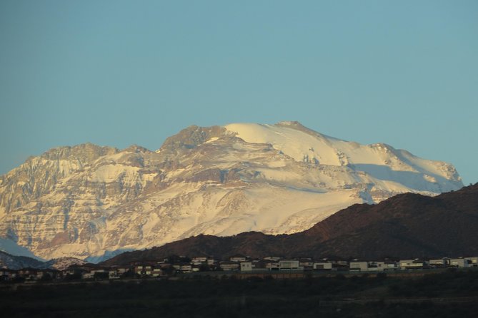 Santiago City Tour Beyond Yours Expectations - Explore the Heart of Santiago
