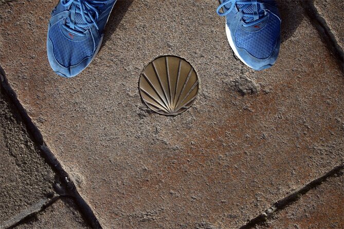 Santiago De Compostela Old Town Private Walking Tour - Accessibility Considerations
