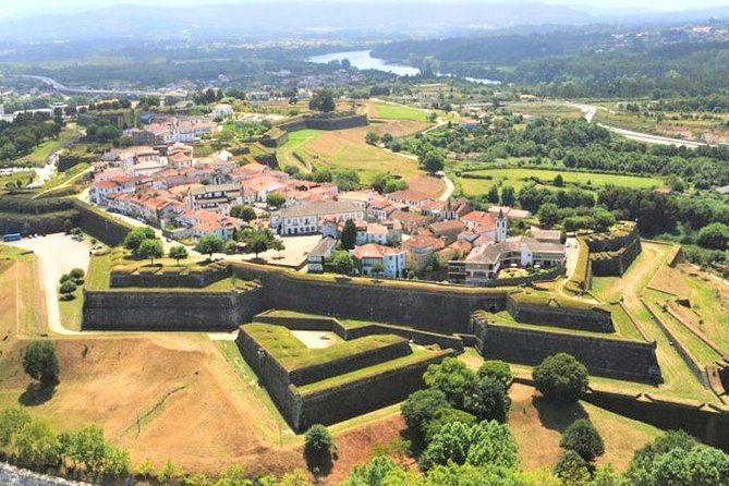 Santiago De Compostela Private Tour (All Inclusive) - Reviews and Ratings