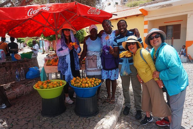 Santiago Island: Best of Praia & Cidade Velha Tour, a World Heritage Site - Traveler Reviews and Feedback