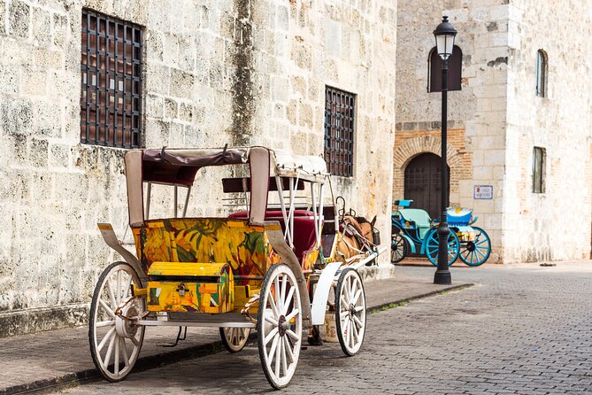 Santo Domingo 100% - Exploring Santo Domingo
