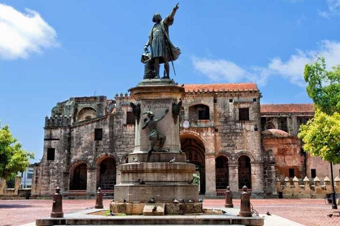 Santo Domingo City Tour With Pickup in Santo Domingo - Reviews Summary