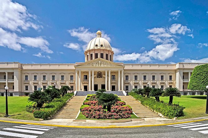 Santo Domingo City. - Culinary Experiences