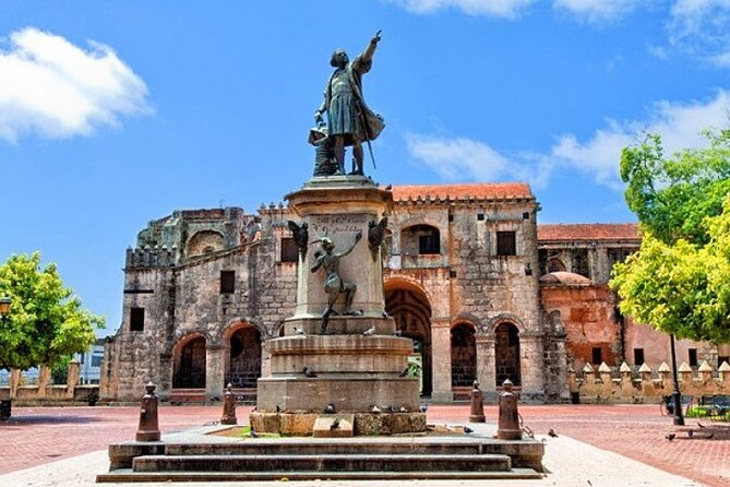 Santo Domingo Culture Tour - Gift Shop Visit