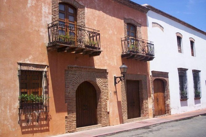 Santo Domingo Full Day Cultural Tour - Inclusions and Pricing