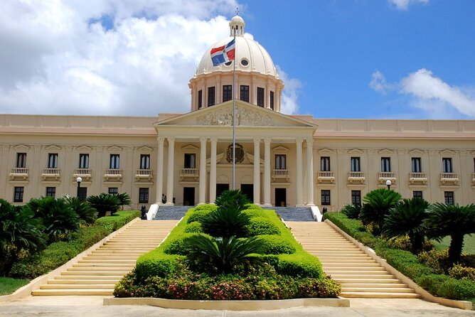 Santo Domingo Sightseeing Tour - Tour Highlights