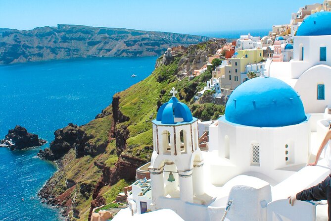 Santorini Classic Highlights and Sightseeing Private Tour - Customizable Itinerary Options