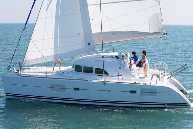 Santorini Cruise Port: 4-Hour Private Boat Trip - Skip the Lines - Participant Reviews