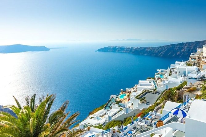 Santorini - Panoramic Tour - Customer Feedback