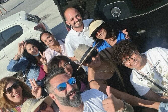 Santorini Private Roundtrip Transfer From/To Airport,Port & Hotel - Cancellation and Refund Policy