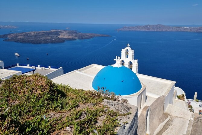 Santorini Private Tour - Tour Reviews