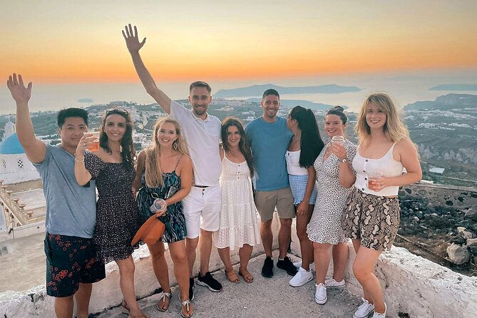 Santorini Top Attractions Tailor-Made Private Tour Made by Locals - Customer Reviews and Feedback