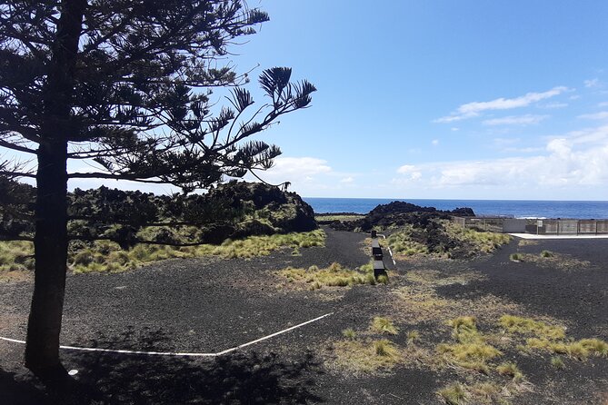 São Miguel West Full Day Small-Group Tour From Ponta Delgada - Knowledgeable and Friendly Guides