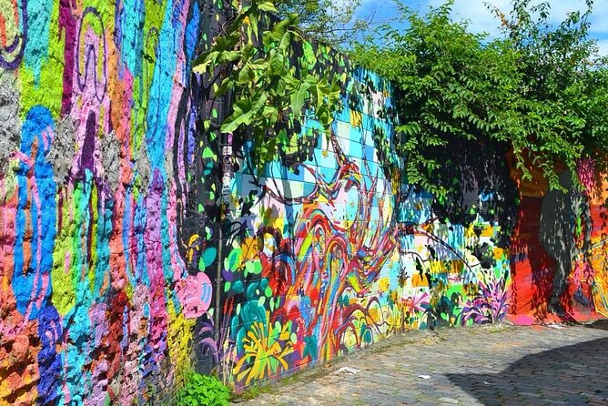 Sao Paulo Self-Guided Audio Tour - Tour Experience