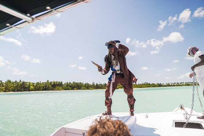 Saona Island Summer - Accessibility Considerations